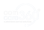 ComCare 360 GmbH Logo