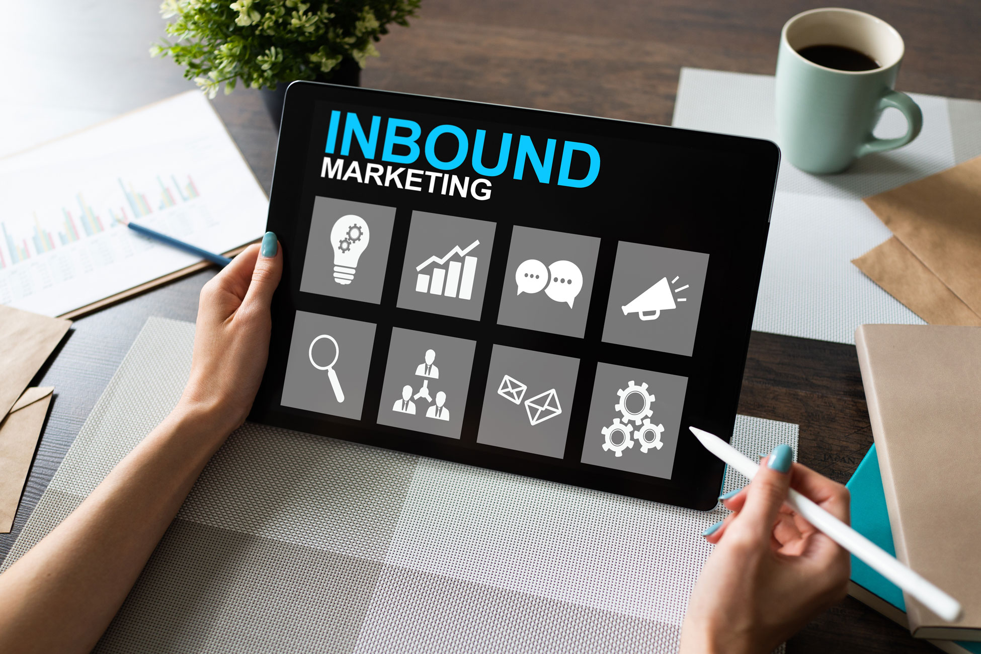 Inbound-Service Up-Cross-Selling