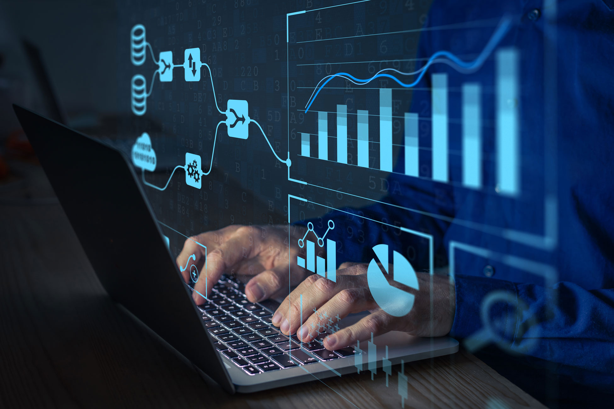 Data-Management Data Management | Qualifizierte Leads & valide Adressdaten