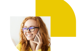 ComCare 360 GmbH - Hyperpersonalisierung: Die Zukunft der Kundenkommunikation - 1
