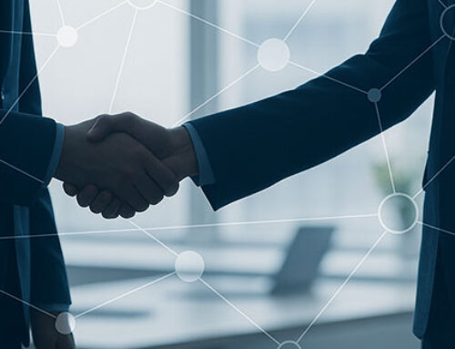 Langfristige Kundenbindung im B2B-Vertrieb stärken