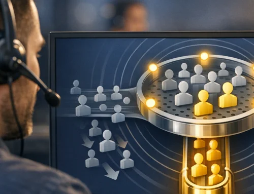 Lead Qualification: Why Poor Leads Are Your Biggest Cost Factor