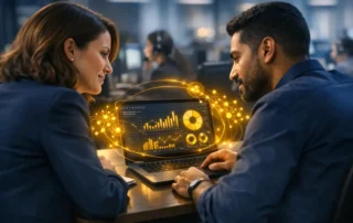 Joint data analysis to promote growth and customer loyalty