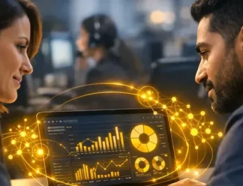 Growth from existing customers