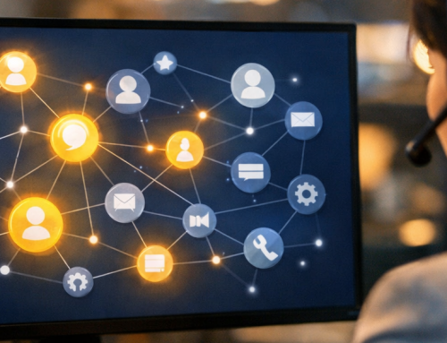 AI-powered lead prioritization for greater sales efficiency