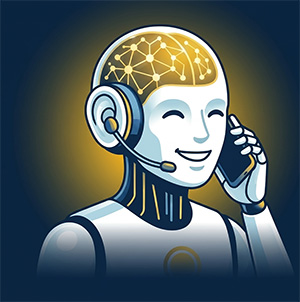 ki-agent ComCare 360 GmbH - Call Center - KI-Telefonagent - 4
