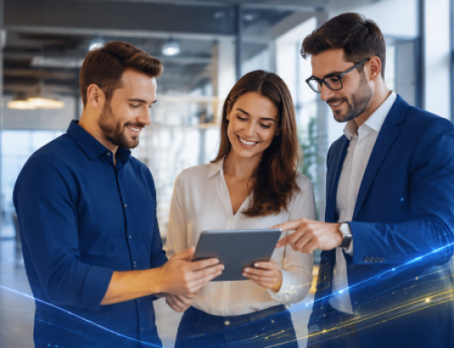 Lead qualification after the trade fair: How to turn contacts into paying customers
