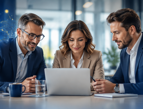 B2B purchasing is changing radically – and most companies don’t see the danger