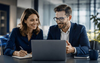 ComCare 360 GmbH - More relevant conversations, less manual research: Prospecting reimagined with HubSpot - 3