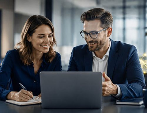 More relevant conversations, less manual research: Prospecting reimagined with HubSpot