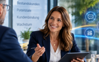 ComCare 360 GmbH - The most expensive mistake in sales: Buying new leads – and leaving the money in the customer base - 2