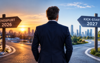 ComCare 360 GmbH - Christmas is coming sooner than you think: Secure the year-end business now and prepare for the kick-start in 2027 - 1