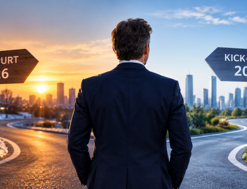 Christmas is coming sooner than you think: Secure the year-end business now and prepare for the kick-start in&nbsp;2027